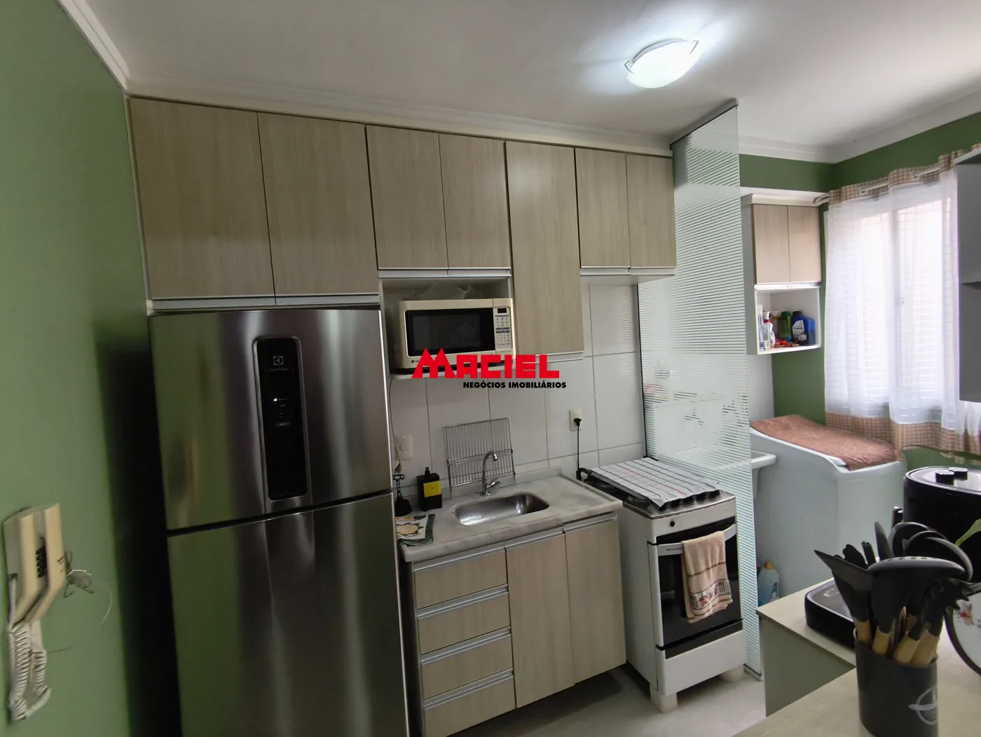Comprar Apartamento / Padr&atilde;o em S&atilde;o Jos&eacute; dos Campos R$ 235.000,00 - Foto 5