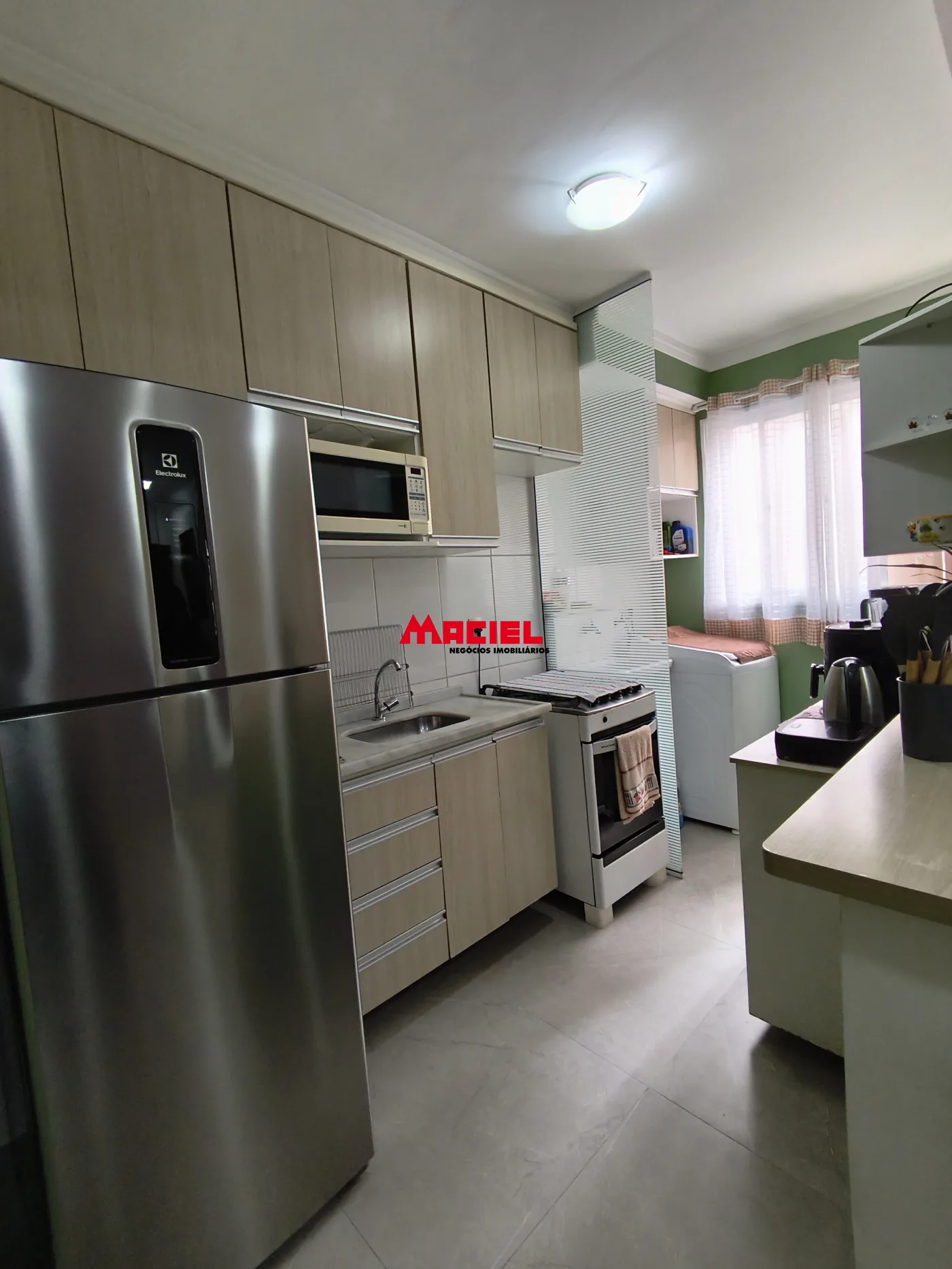 Comprar Apartamento / Padr&atilde;o em S&atilde;o Jos&eacute; dos Campos R$ 235.000,00 - Foto 4