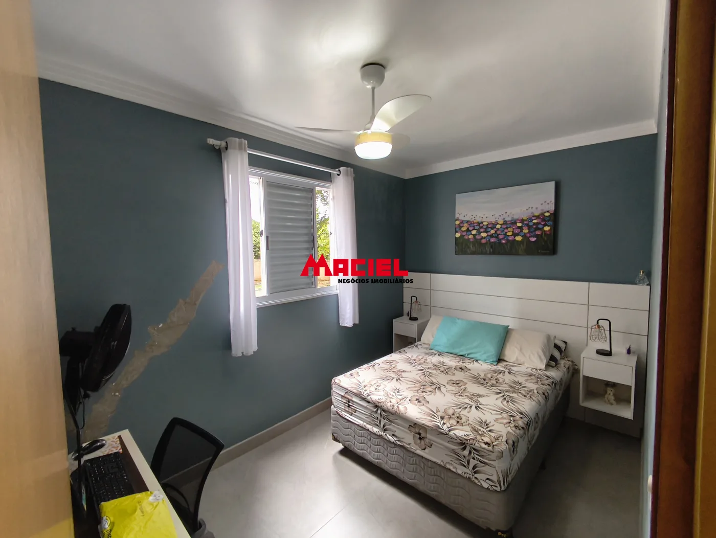 Comprar Apartamento / Padr&atilde;o em S&atilde;o Jos&eacute; dos Campos R$ 235.000,00 - Foto 8