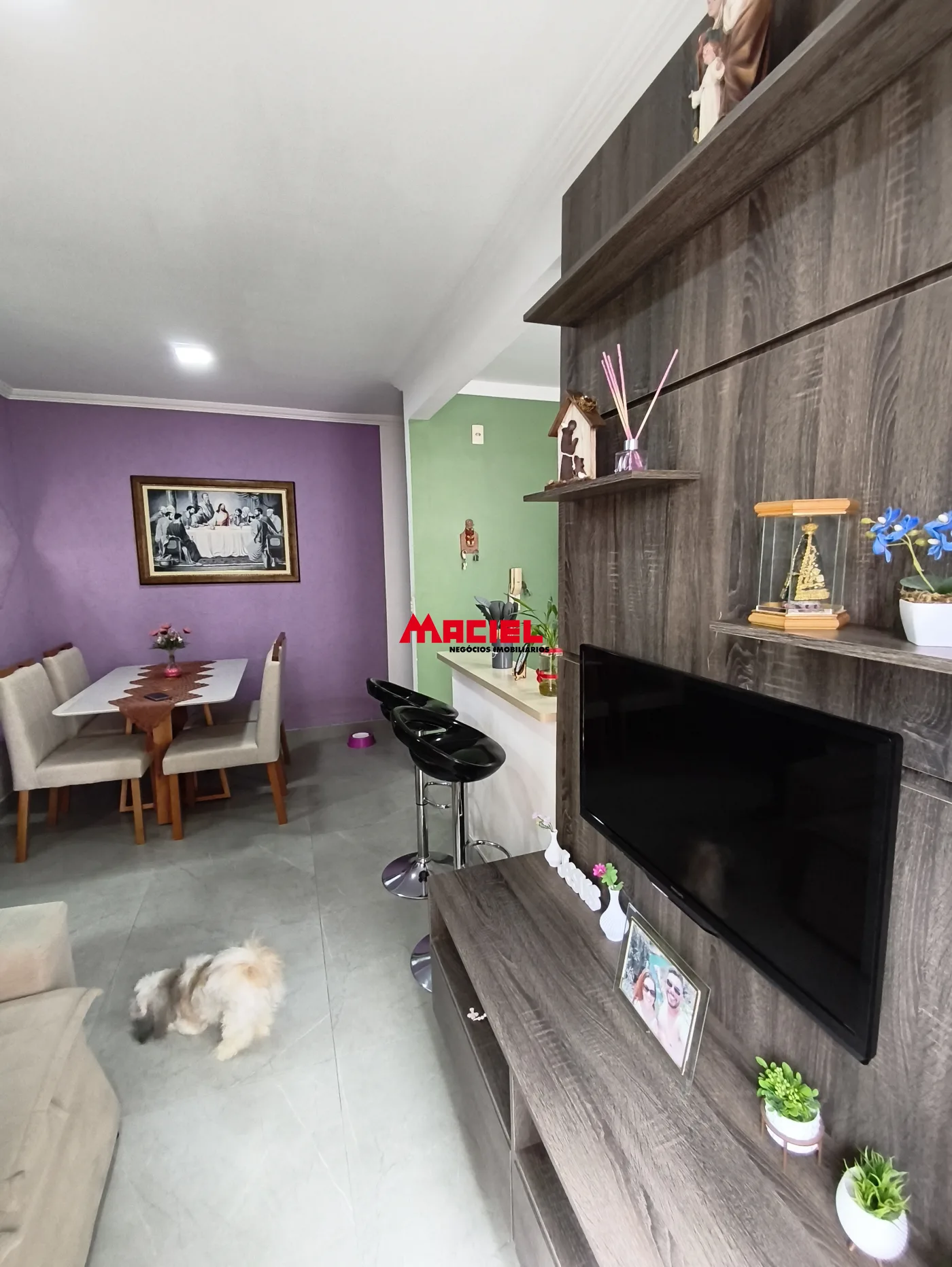 Comprar Apartamento / Padr&atilde;o em S&atilde;o Jos&eacute; dos Campos R$ 235.000,00 - Foto 13