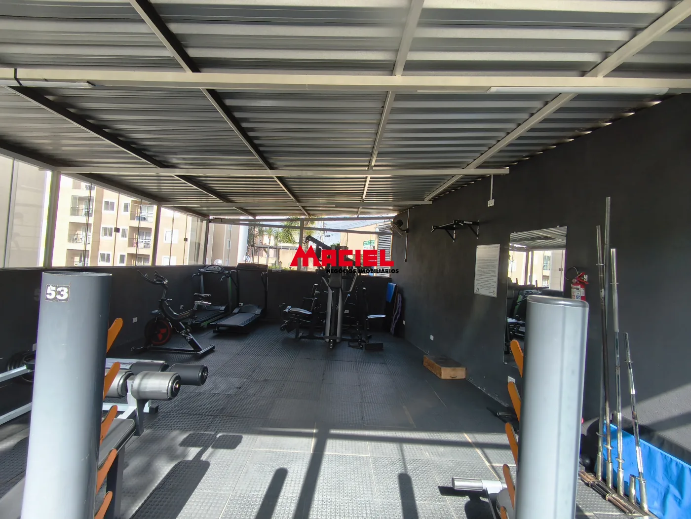 Comprar Apartamento / Padr&atilde;o em S&atilde;o Jos&eacute; dos Campos R$ 235.000,00 - Foto 15