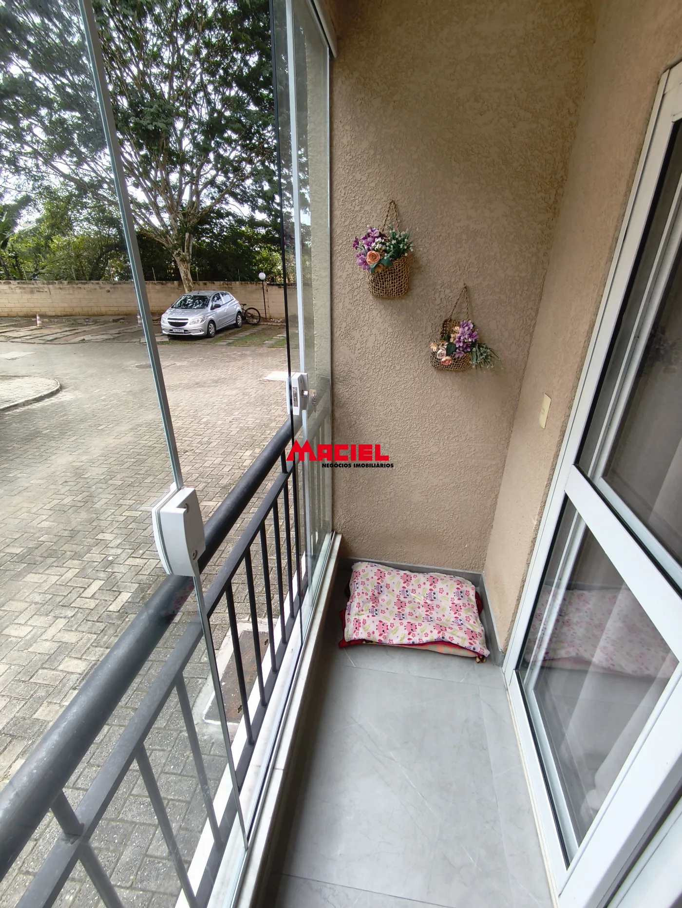 Comprar Apartamento / Padr&atilde;o em S&atilde;o Jos&eacute; dos Campos R$ 235.000,00 - Foto 3