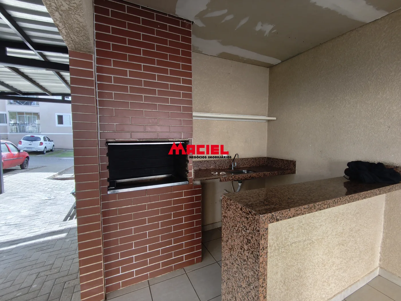 Comprar Apartamento / Padr&atilde;o em S&atilde;o Jos&eacute; dos Campos R$ 235.000,00 - Foto 16