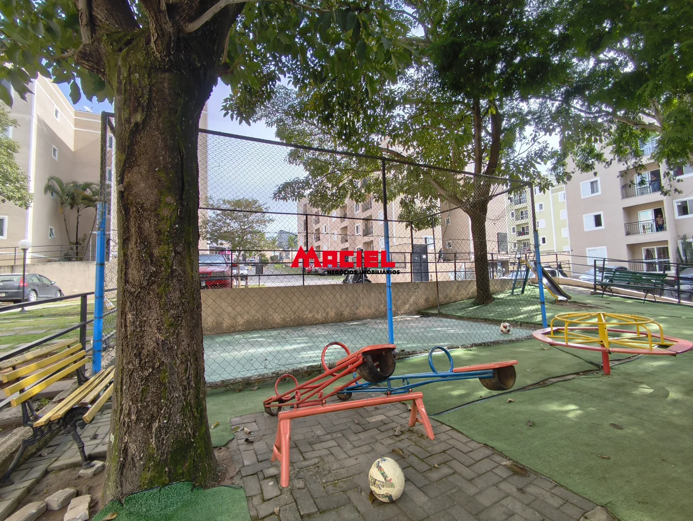 Comprar Apartamento / Padr&atilde;o em S&atilde;o Jos&eacute; dos Campos R$ 235.000,00 - Foto 19