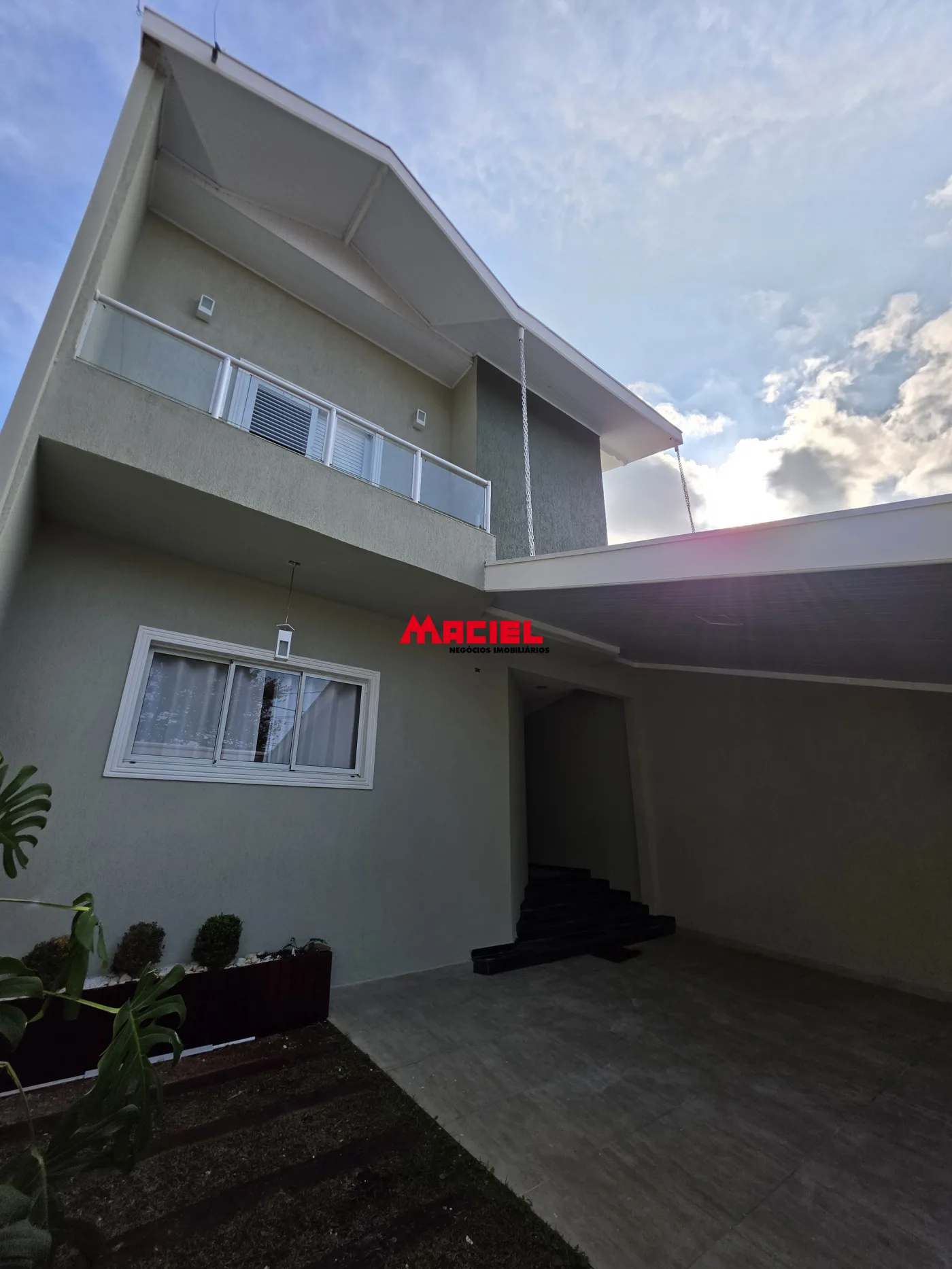 Comprar Casa / Sobrado em S&atilde;o Jos&eacute; dos Campos R$ 1.250.000,00 - Foto 1