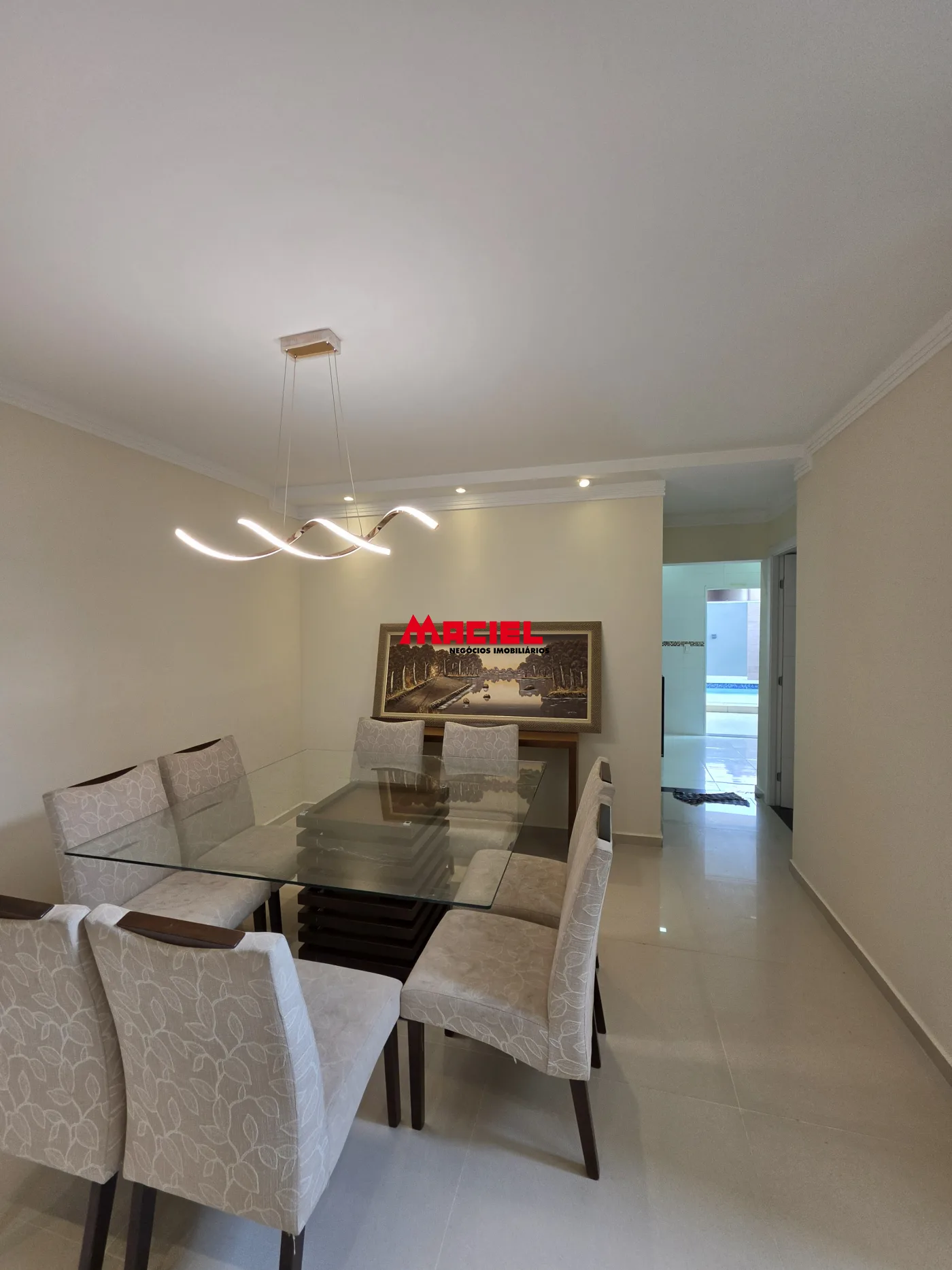 Comprar Casa / Sobrado em S&atilde;o Jos&eacute; dos Campos R$ 1.250.000,00 - Foto 10