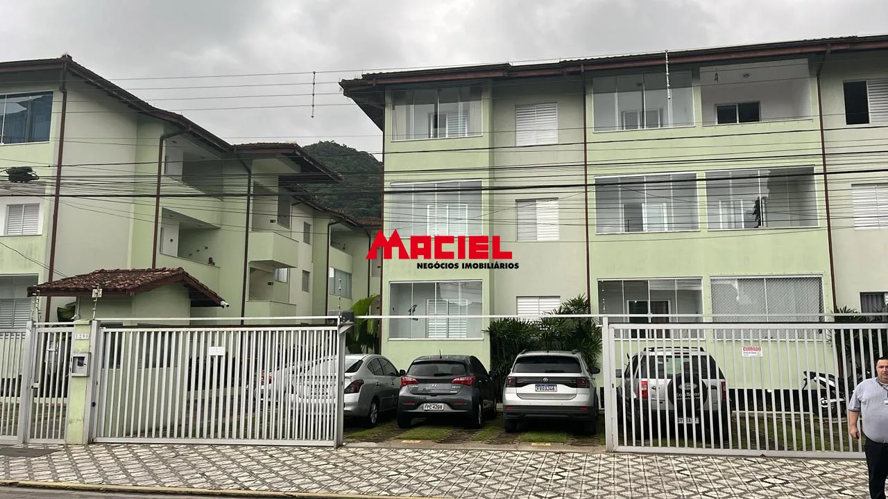 Comprar Apartamento / Padr&atilde;o em Ubatuba R$ 460.000,00 - Foto 11