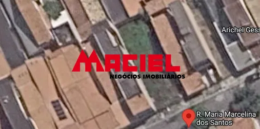 Comprar Terreno / Padr&atilde;o em S&atilde;o Jos&eacute; dos Campos R$ 138.500,00 - Foto 1