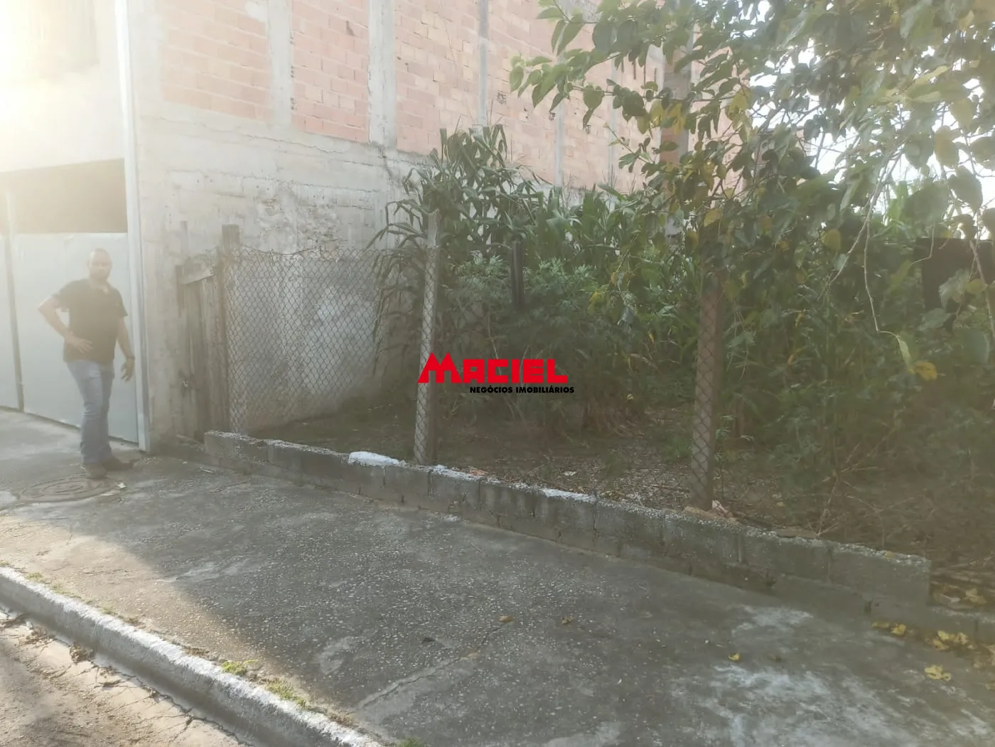 Comprar Terreno / Padr&atilde;o em S&atilde;o Jos&eacute; dos Campos R$ 138.500,00 - Foto 2