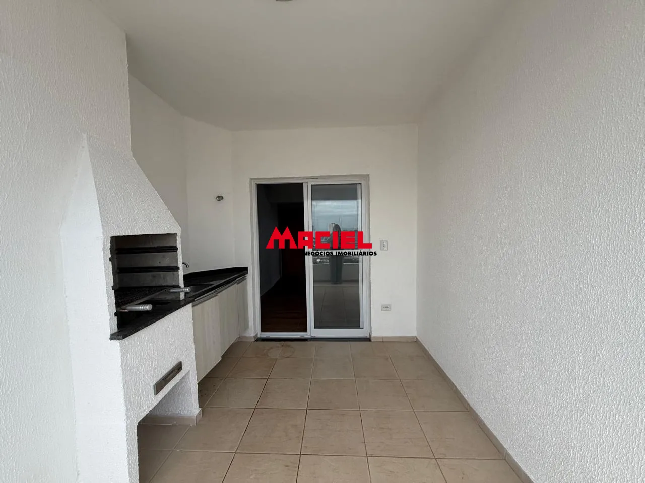 Alugar Apartamento / Padr&atilde;o em S&atilde;o Jos&eacute; dos Campos R$ 2.600,00 - Foto 4