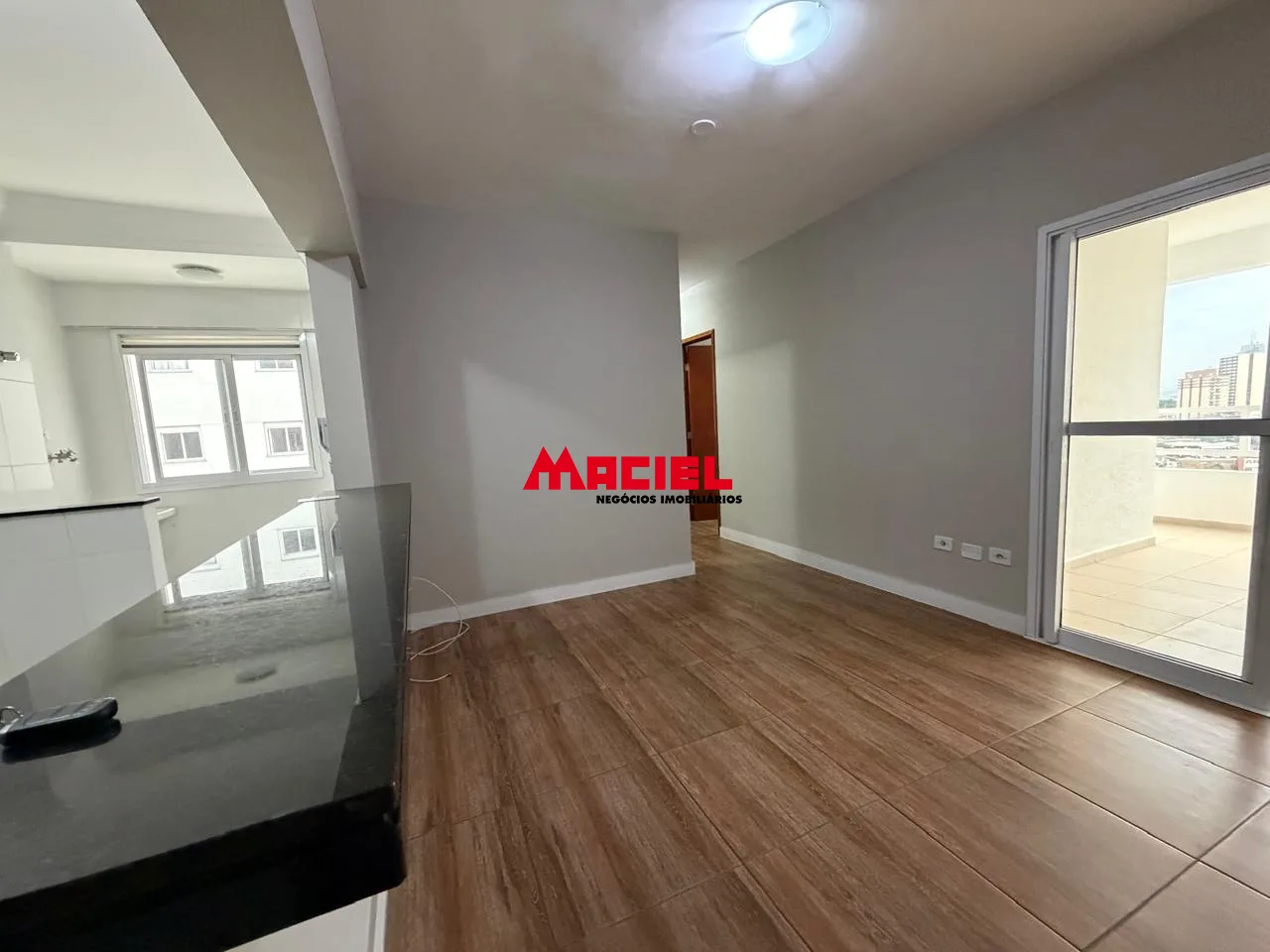 Alugar Apartamento / Padr&atilde;o em S&atilde;o Jos&eacute; dos Campos R$ 2.600,00 - Foto 8