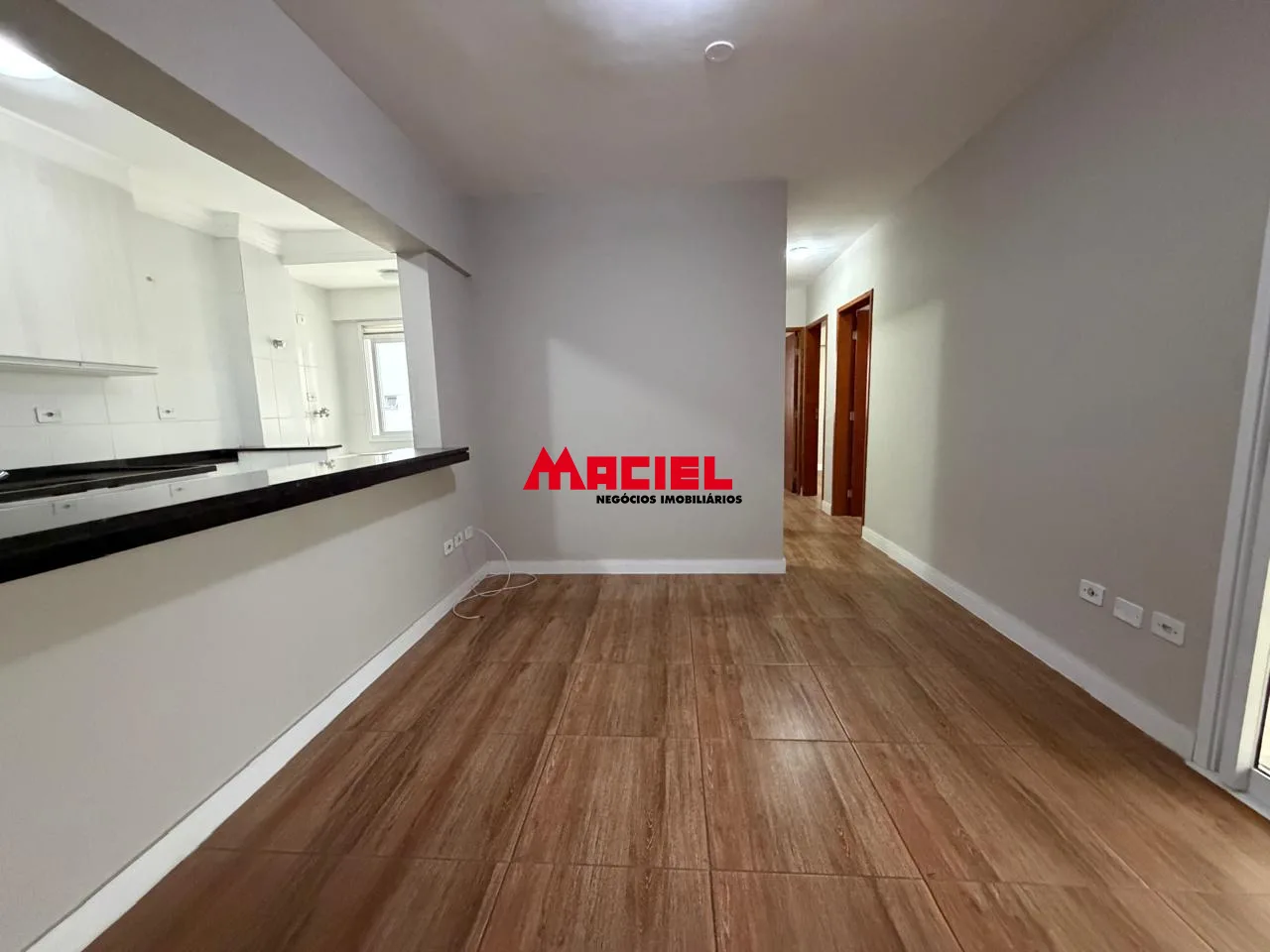 Alugar Apartamento / Padr&atilde;o em S&atilde;o Jos&eacute; dos Campos R$ 2.600,00 - Foto 9