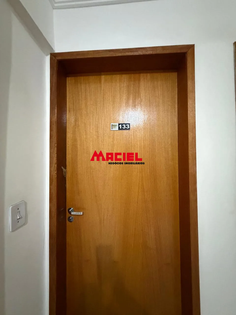Alugar Apartamento / Padr&atilde;o em S&atilde;o Jos&eacute; dos Campos R$ 2.600,00 - Foto 12