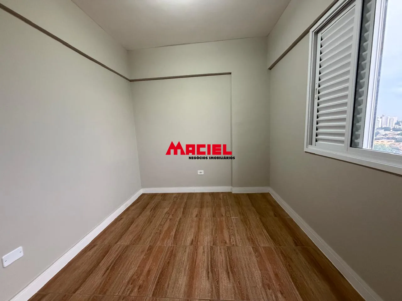 Alugar Apartamento / Padr&atilde;o em S&atilde;o Jos&eacute; dos Campos R$ 2.600,00 - Foto 17