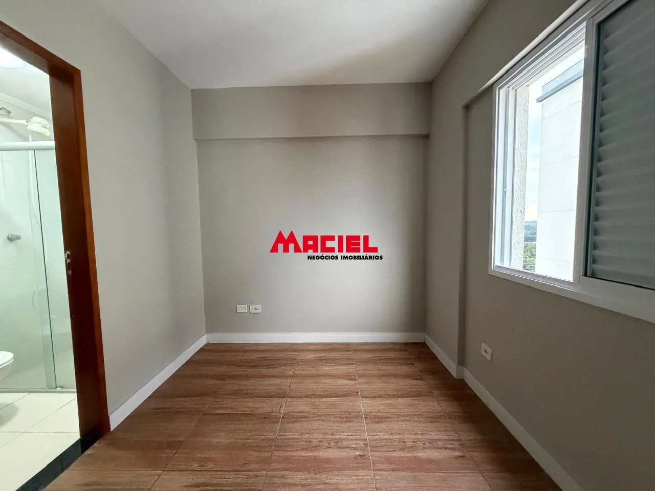 Alugar Apartamento / Padr&atilde;o em S&atilde;o Jos&eacute; dos Campos R$ 2.600,00 - Foto 18