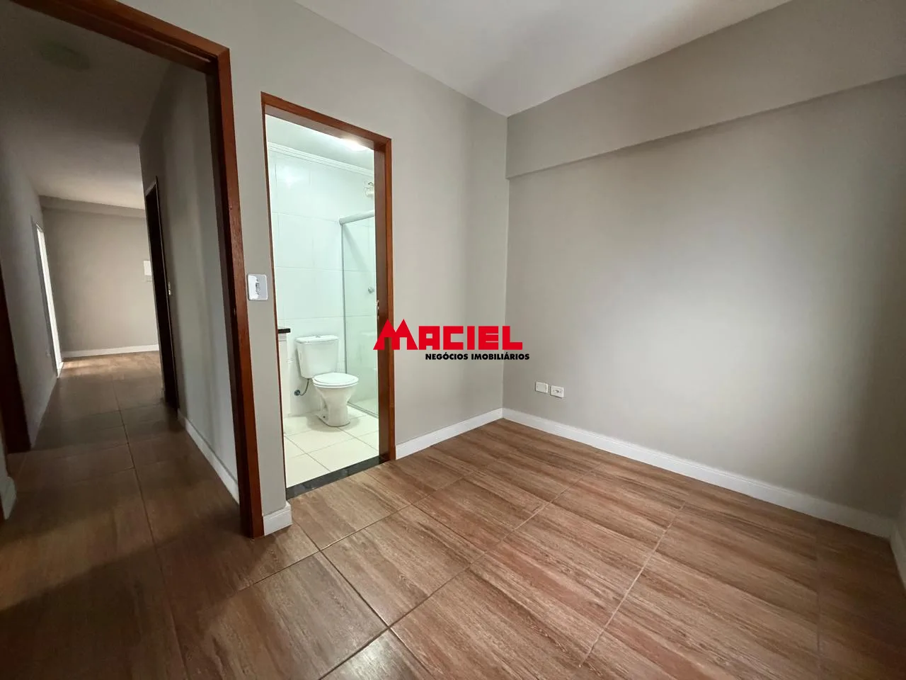 Alugar Apartamento / Padr&atilde;o em S&atilde;o Jos&eacute; dos Campos R$ 2.600,00 - Foto 19