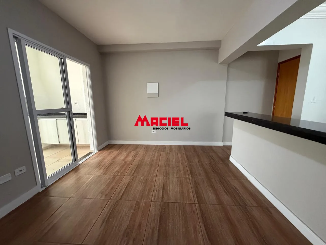 Alugar Apartamento / Padr&atilde;o em S&atilde;o Jos&eacute; dos Campos R$ 2.600,00 - Foto 30