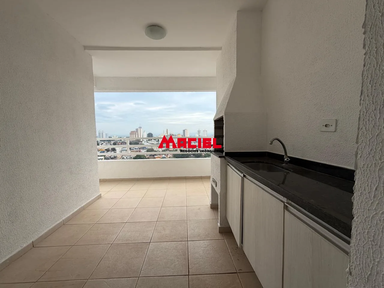 Alugar Apartamento / Padr&atilde;o em S&atilde;o Jos&eacute; dos Campos R$ 2.600,00 - Foto 31