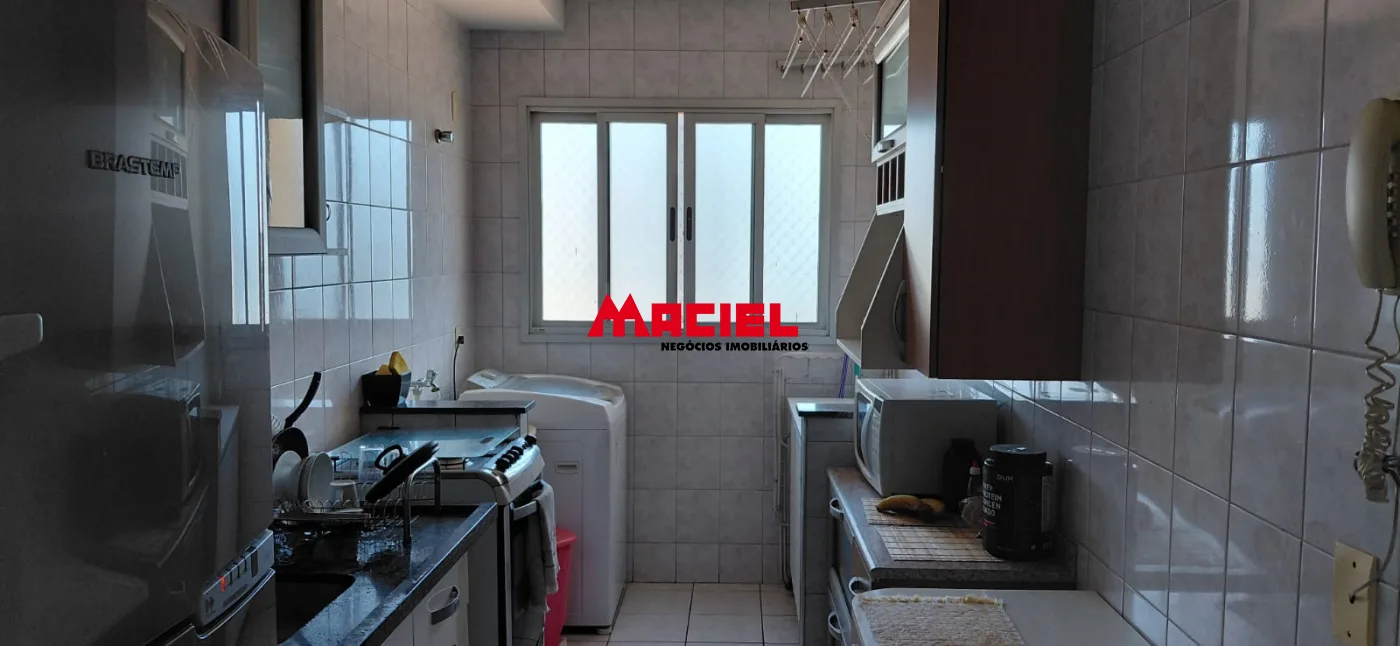 Comprar Apartamento / Padr&atilde;o em S&atilde;o Jos&eacute; dos Campos R$ 447.000,00 - Foto 3