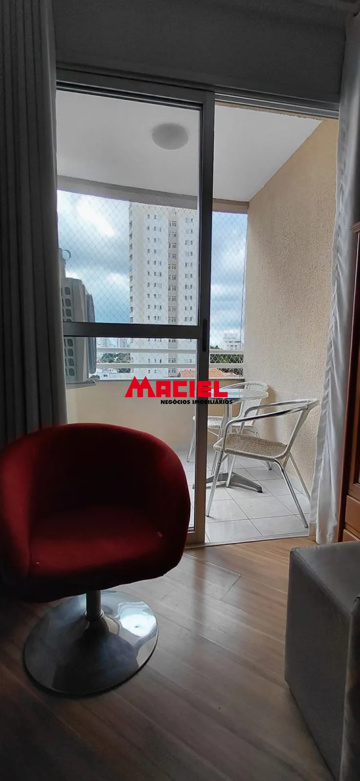 Comprar Apartamento / Padr&atilde;o em S&atilde;o Jos&eacute; dos Campos R$ 447.000,00 - Foto 4