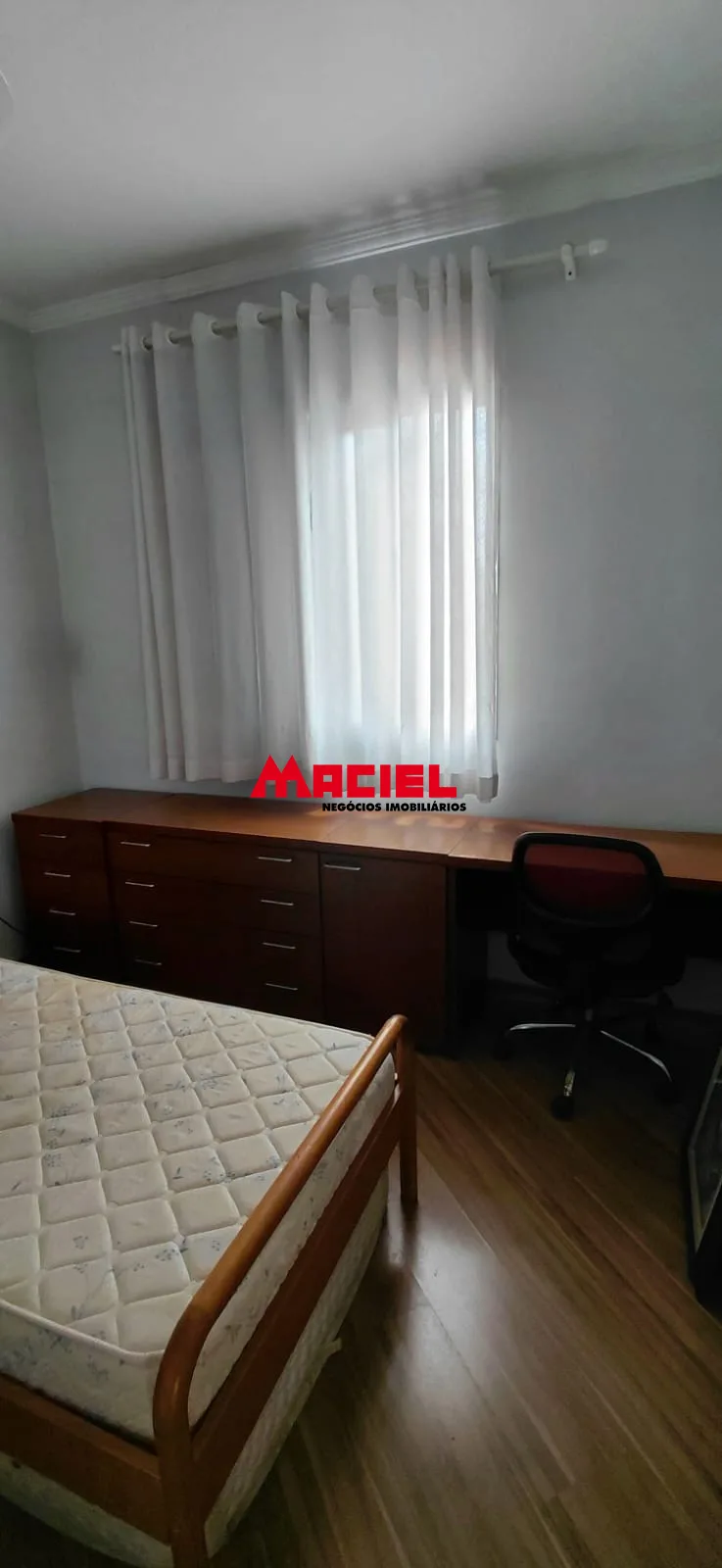 Comprar Apartamento / Padr&atilde;o em S&atilde;o Jos&eacute; dos Campos R$ 447.000,00 - Foto 7