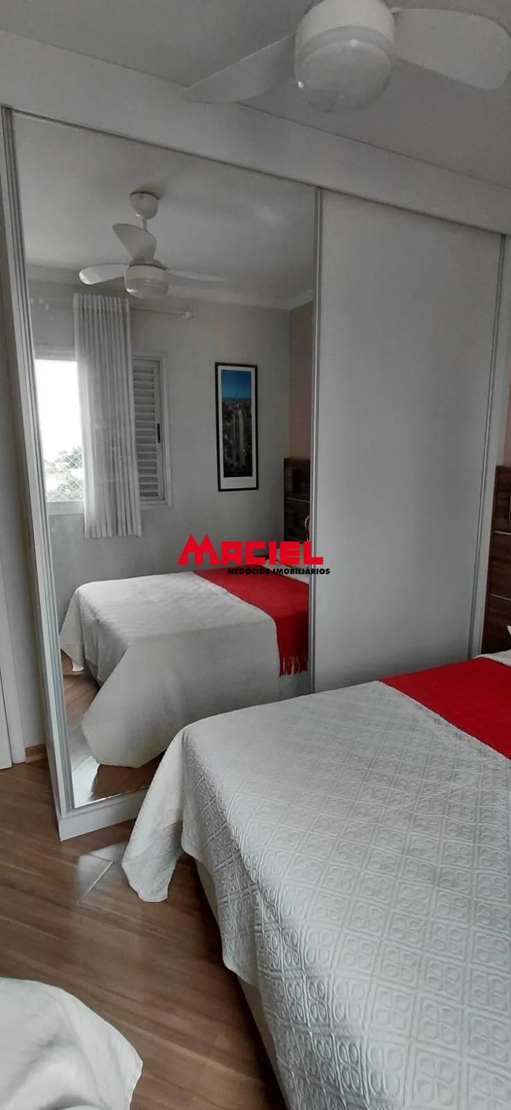 Comprar Apartamento / Padr&atilde;o em S&atilde;o Jos&eacute; dos Campos R$ 447.000,00 - Foto 15