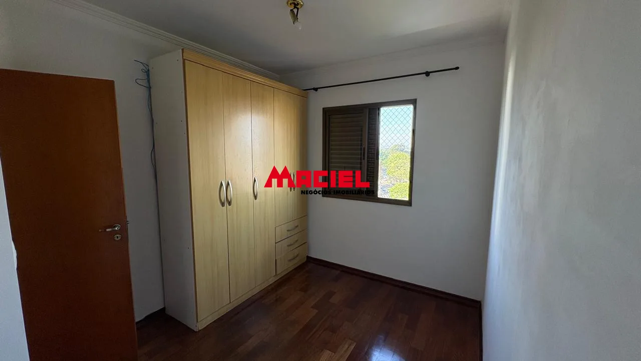 Alugar Apartamento / Padr&atilde;o em S&atilde;o Jos&eacute; dos Campos R$ 2.200,00 - Foto 1