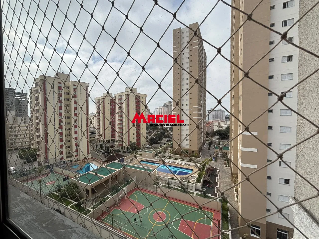 Comprar Apartamento / Padr&atilde;o em S&atilde;o Jos&eacute; dos Campos R$ 325.000,00 - Foto 8