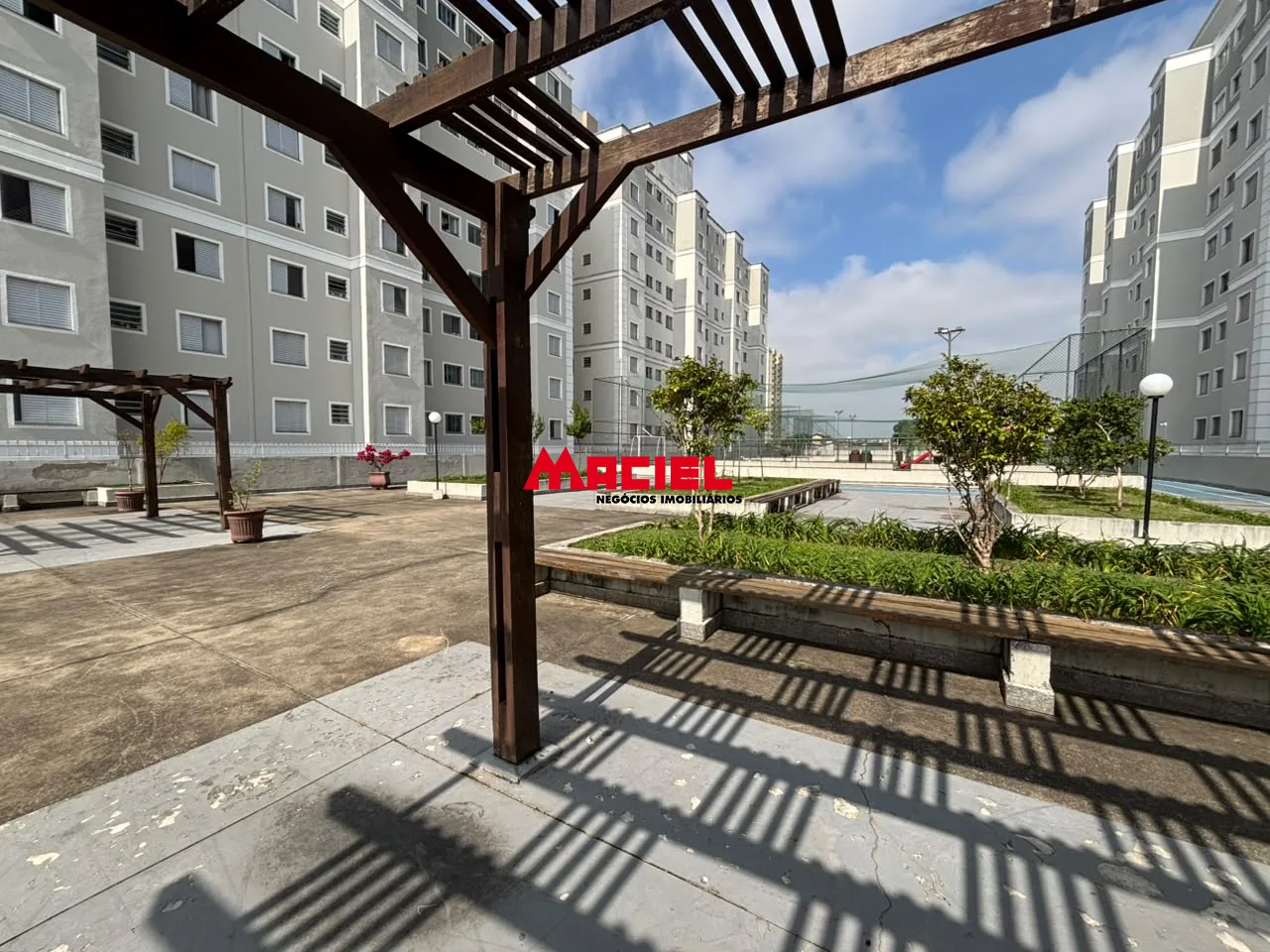 Comprar Apartamento / Padr&atilde;o em S&atilde;o Jos&eacute; dos Campos R$ 325.000,00 - Foto 19