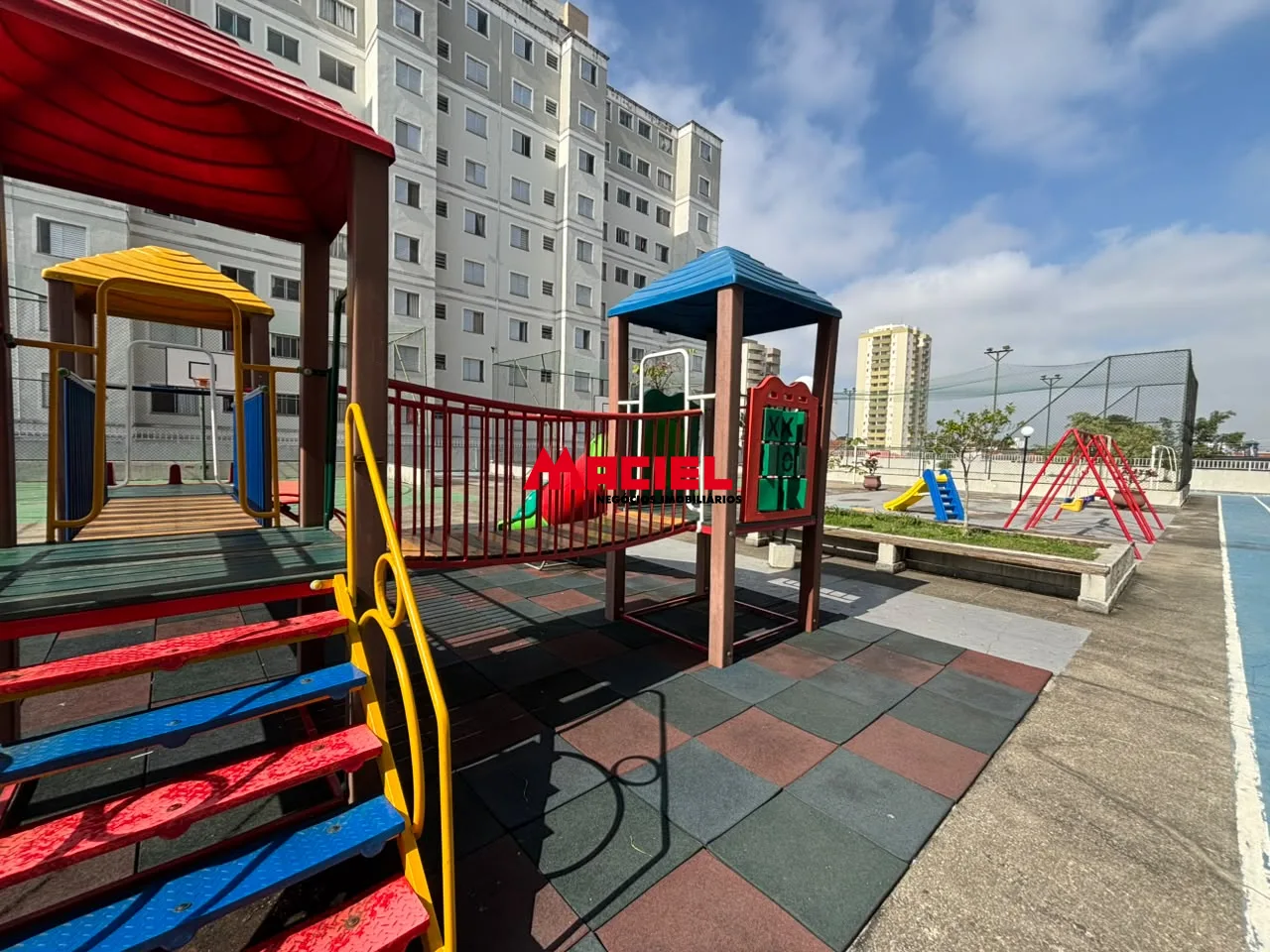 Comprar Apartamento / Padr&atilde;o em S&atilde;o Jos&eacute; dos Campos R$ 325.000,00 - Foto 20