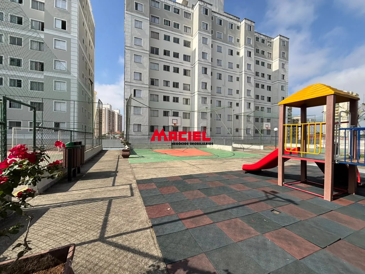 Comprar Apartamento / Padr&atilde;o em S&atilde;o Jos&eacute; dos Campos R$ 325.000,00 - Foto 22