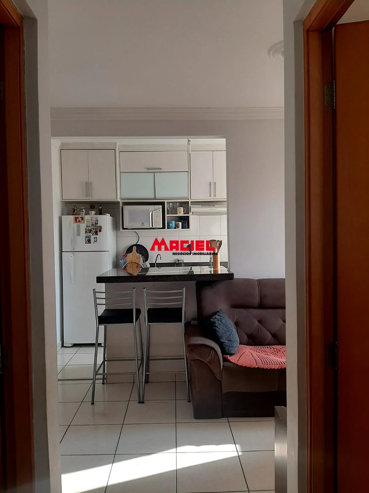 Comprar Apartamento / Padr&atilde;o em S&atilde;o Jos&eacute; dos Campos R$ 220.000,00 - Foto 5