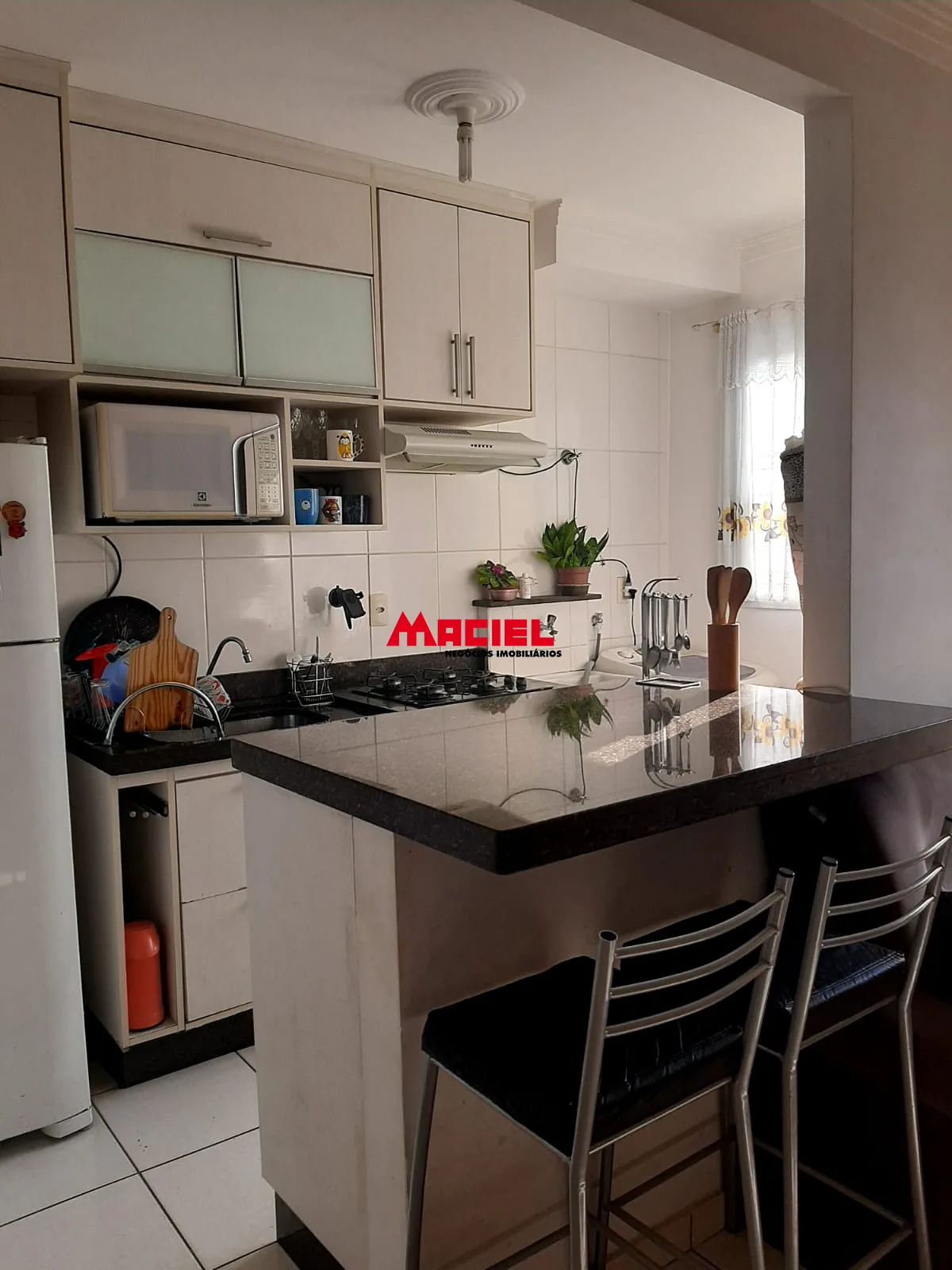 Comprar Apartamento / Padr&atilde;o em S&atilde;o Jos&eacute; dos Campos R$ 220.000,00 - Foto 6