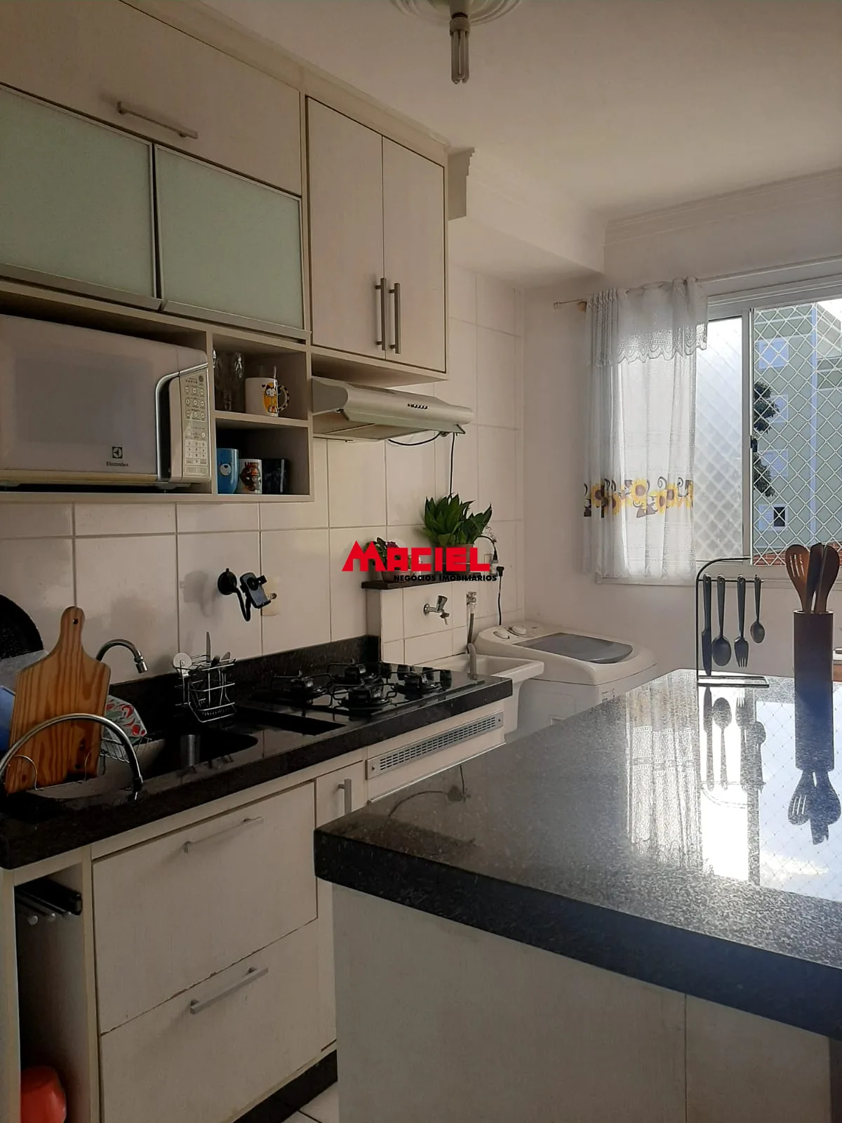 Comprar Apartamento / Padr&atilde;o em S&atilde;o Jos&eacute; dos Campos R$ 220.000,00 - Foto 8