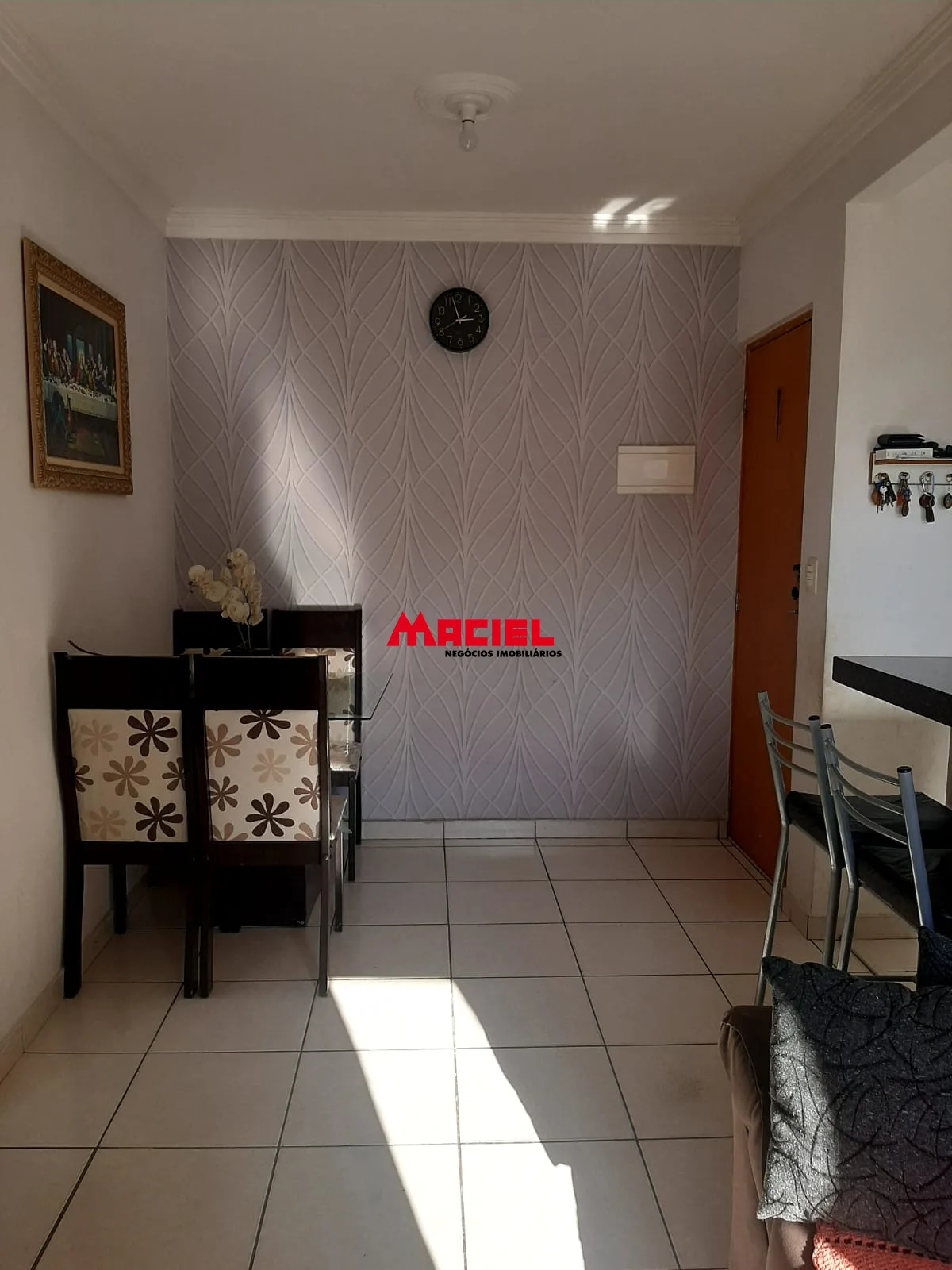 Comprar Apartamento / Padr&atilde;o em S&atilde;o Jos&eacute; dos Campos R$ 220.000,00 - Foto 10