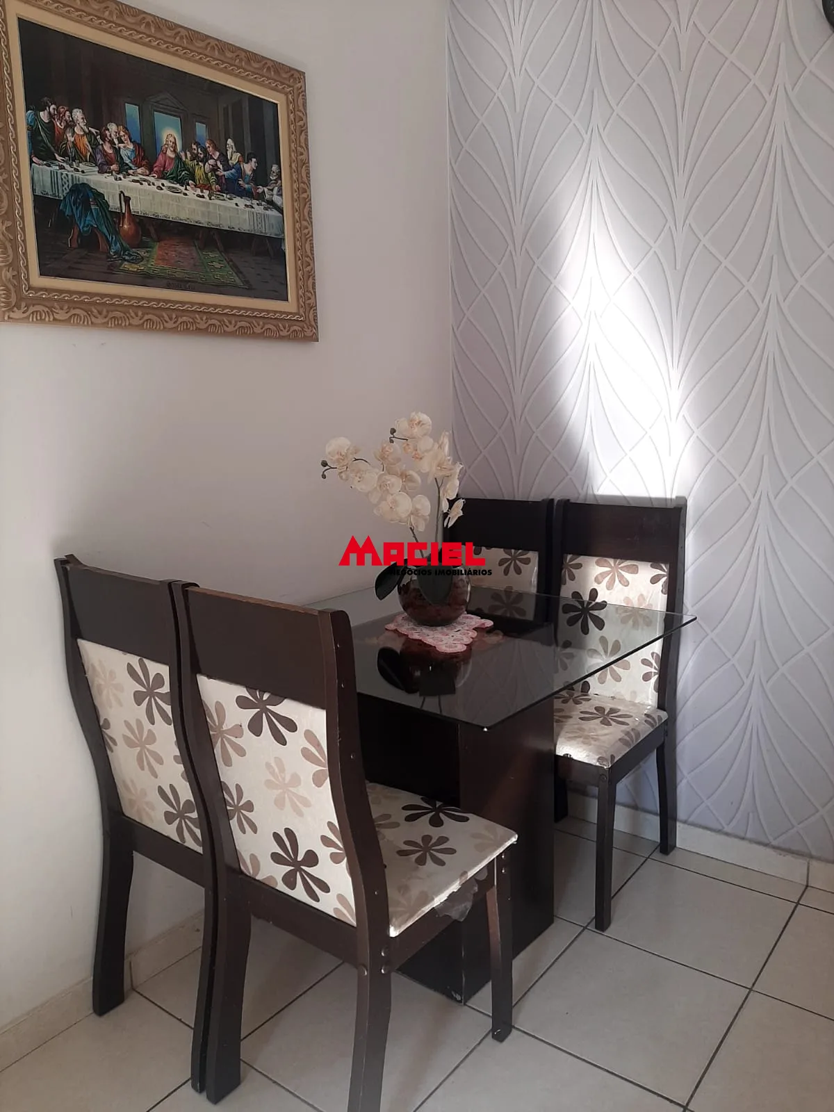 Comprar Apartamento / Padr&atilde;o em S&atilde;o Jos&eacute; dos Campos R$ 220.000,00 - Foto 11