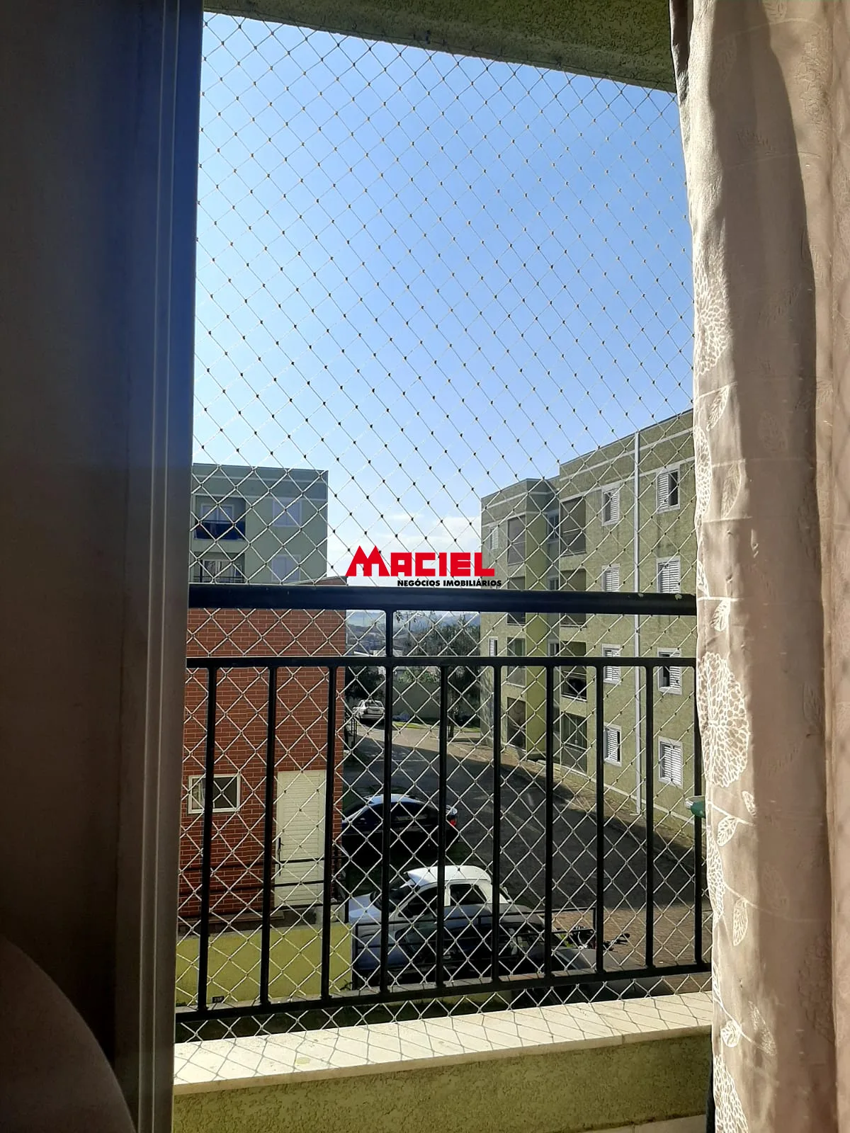 Comprar Apartamento / Padr&atilde;o em S&atilde;o Jos&eacute; dos Campos R$ 220.000,00 - Foto 12