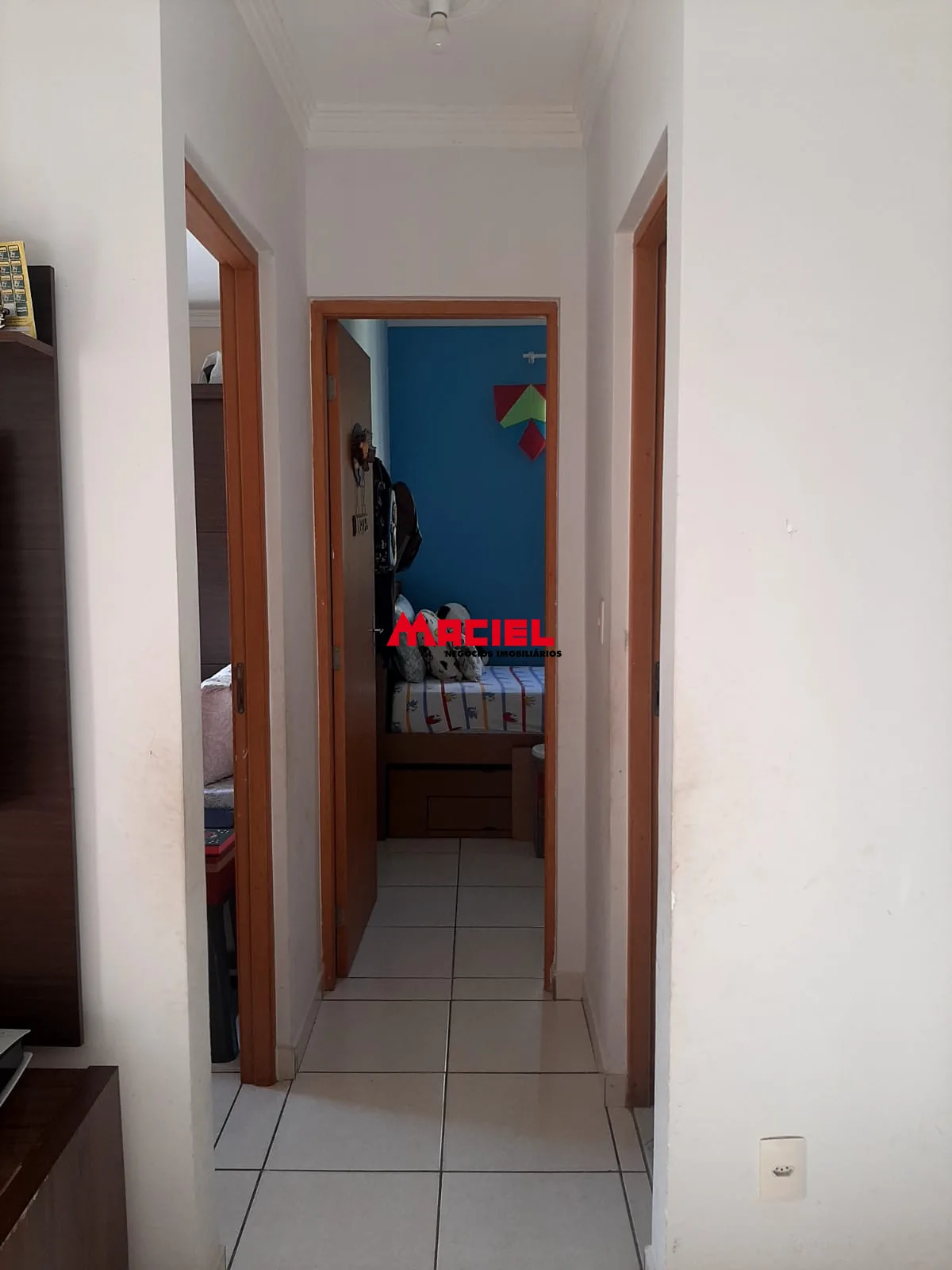 Comprar Apartamento / Padr&atilde;o em S&atilde;o Jos&eacute; dos Campos R$ 220.000,00 - Foto 13