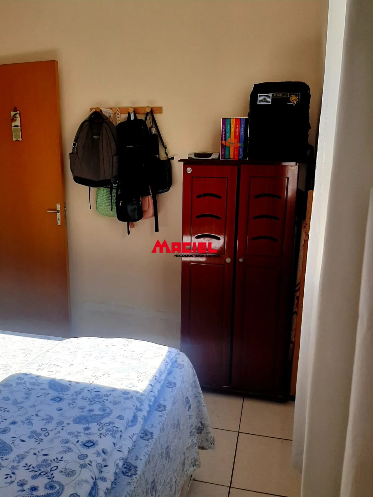 Comprar Apartamento / Padr&atilde;o em S&atilde;o Jos&eacute; dos Campos R$ 220.000,00 - Foto 14