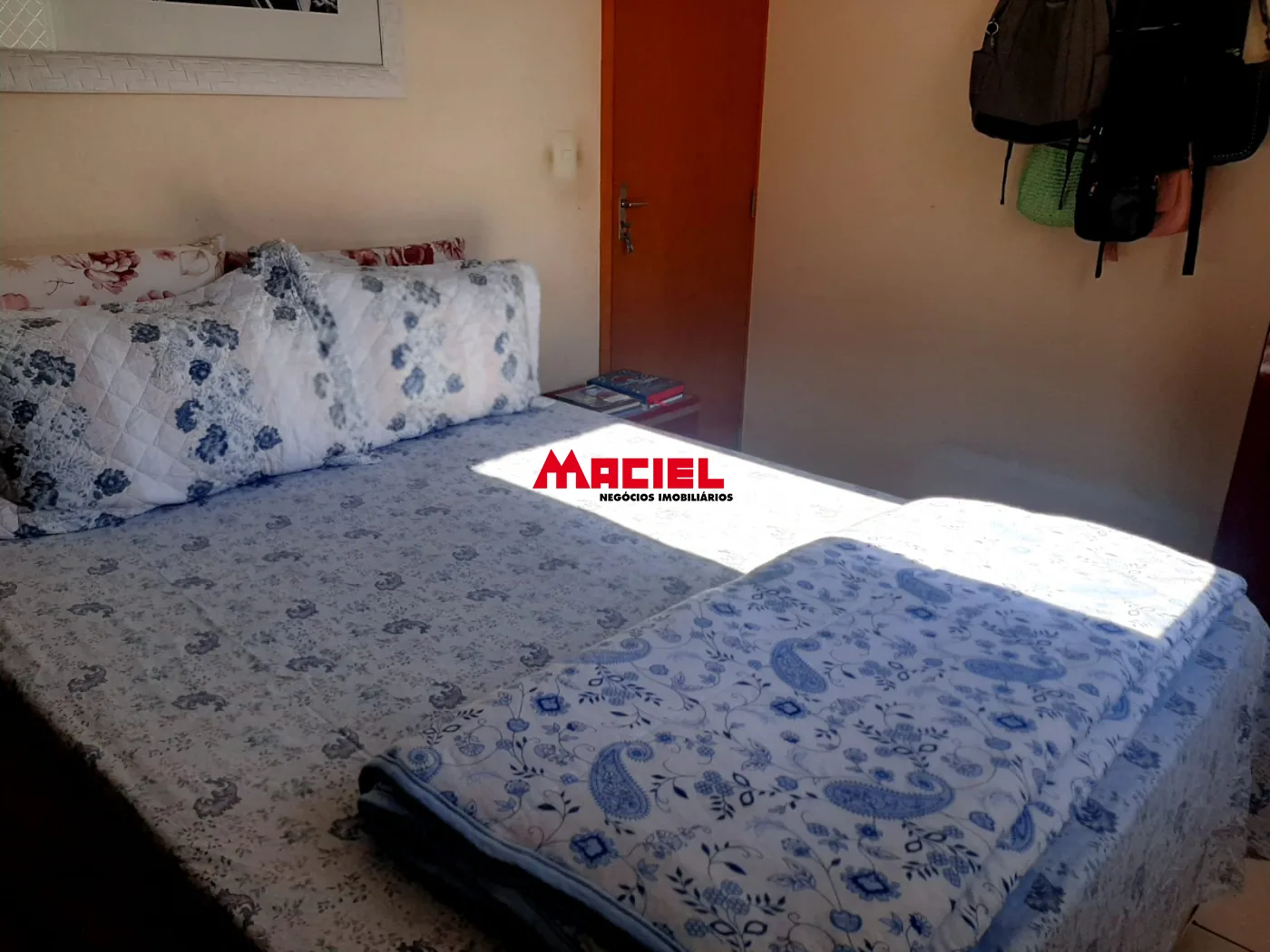 Comprar Apartamento / Padr&atilde;o em S&atilde;o Jos&eacute; dos Campos R$ 220.000,00 - Foto 15