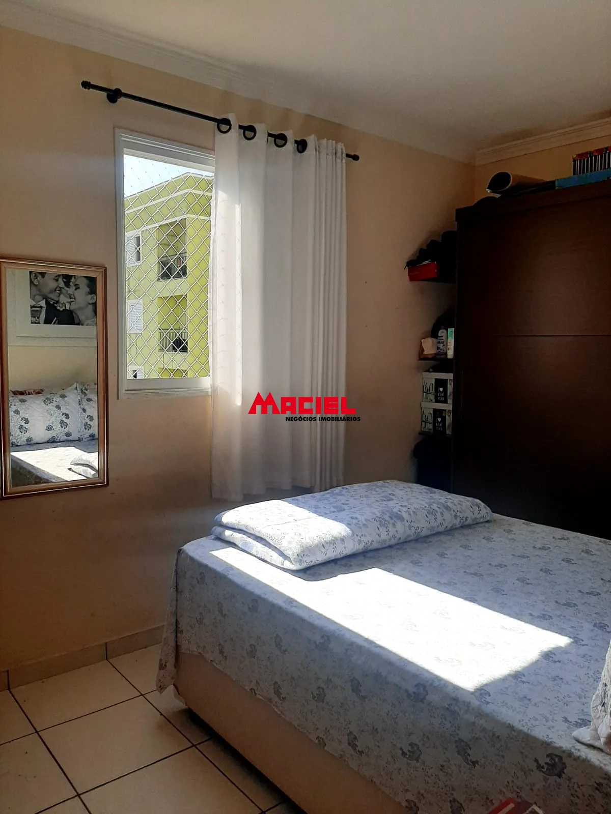 Comprar Apartamento / Padr&atilde;o em S&atilde;o Jos&eacute; dos Campos R$ 220.000,00 - Foto 17