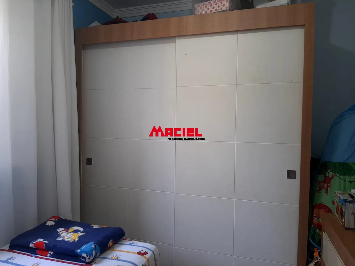 Comprar Apartamento / Padr&atilde;o em S&atilde;o Jos&eacute; dos Campos R$ 220.000,00 - Foto 18