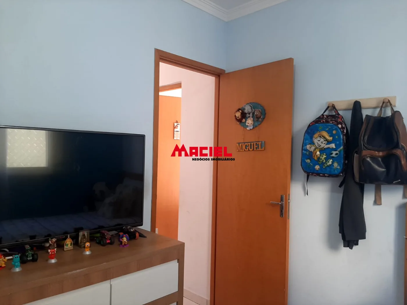 Comprar Apartamento / Padr&atilde;o em S&atilde;o Jos&eacute; dos Campos R$ 220.000,00 - Foto 19
