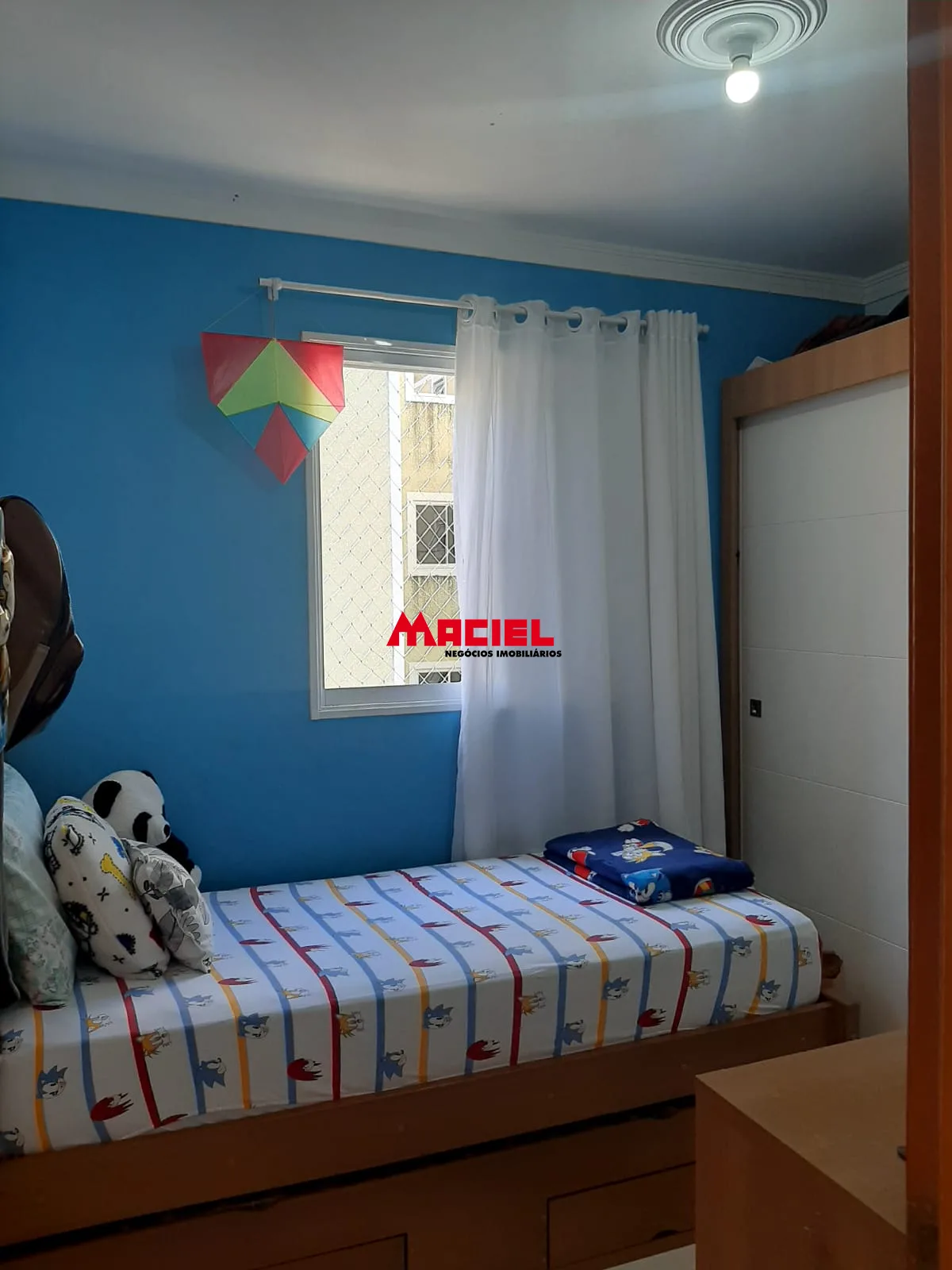 Comprar Apartamento / Padr&atilde;o em S&atilde;o Jos&eacute; dos Campos R$ 220.000,00 - Foto 20