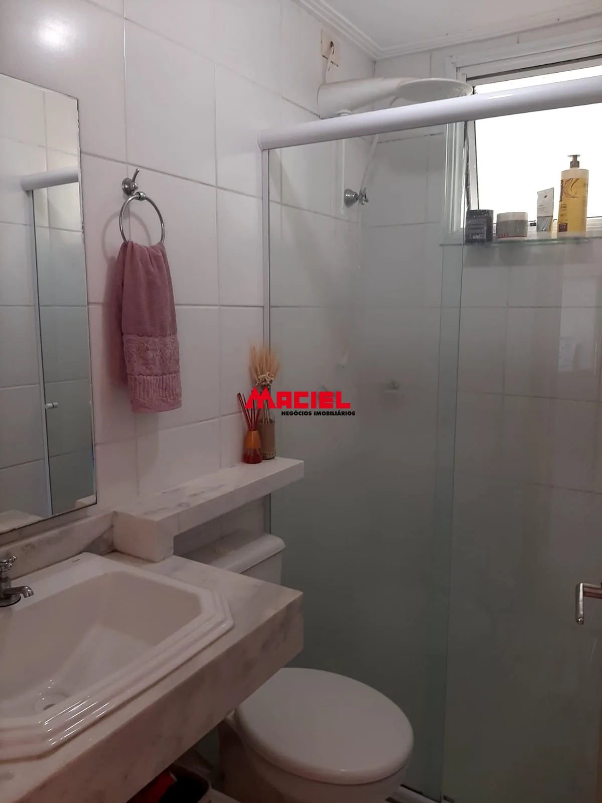 Comprar Apartamento / Padr&atilde;o em S&atilde;o Jos&eacute; dos Campos R$ 220.000,00 - Foto 22