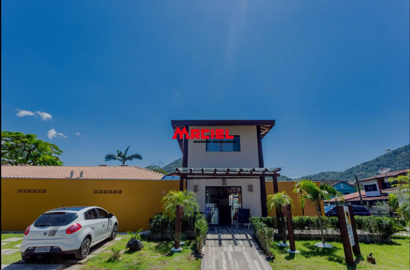 Comprar Comercial / Pr&eacute;dio em Ubatuba R$ 3.500.000,00 - Foto 1