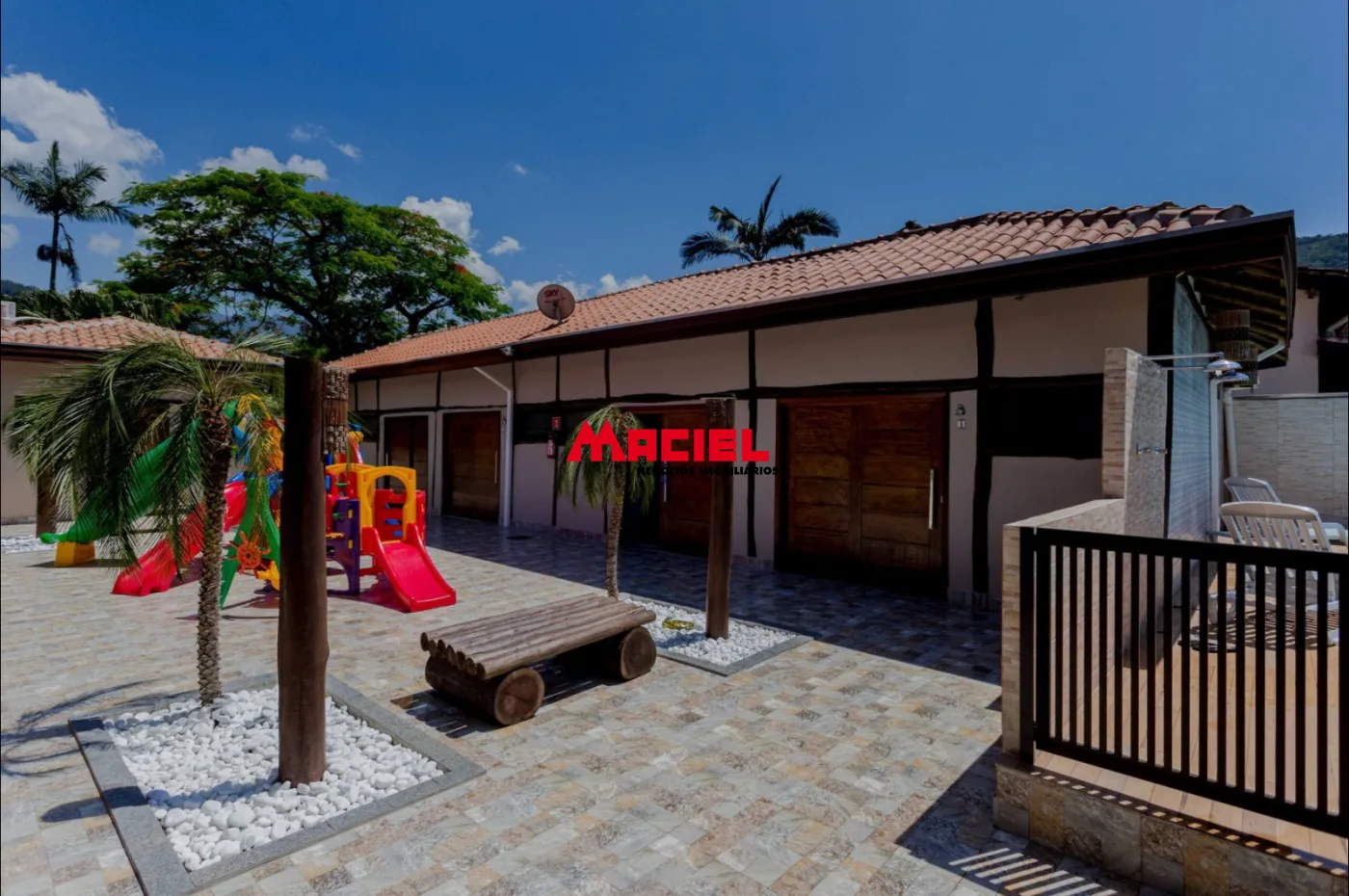 Comprar Comercial / Pr&eacute;dio em Ubatuba R$ 3.500.000,00 - Foto 6