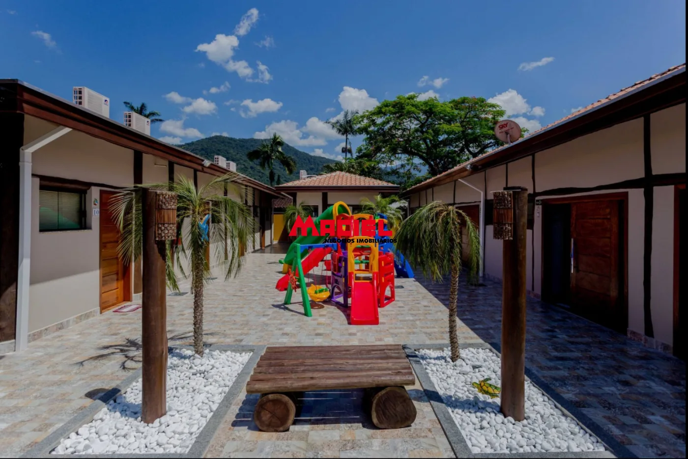 Comprar Comercial / Pr&eacute;dio em Ubatuba R$ 3.500.000,00 - Foto 8