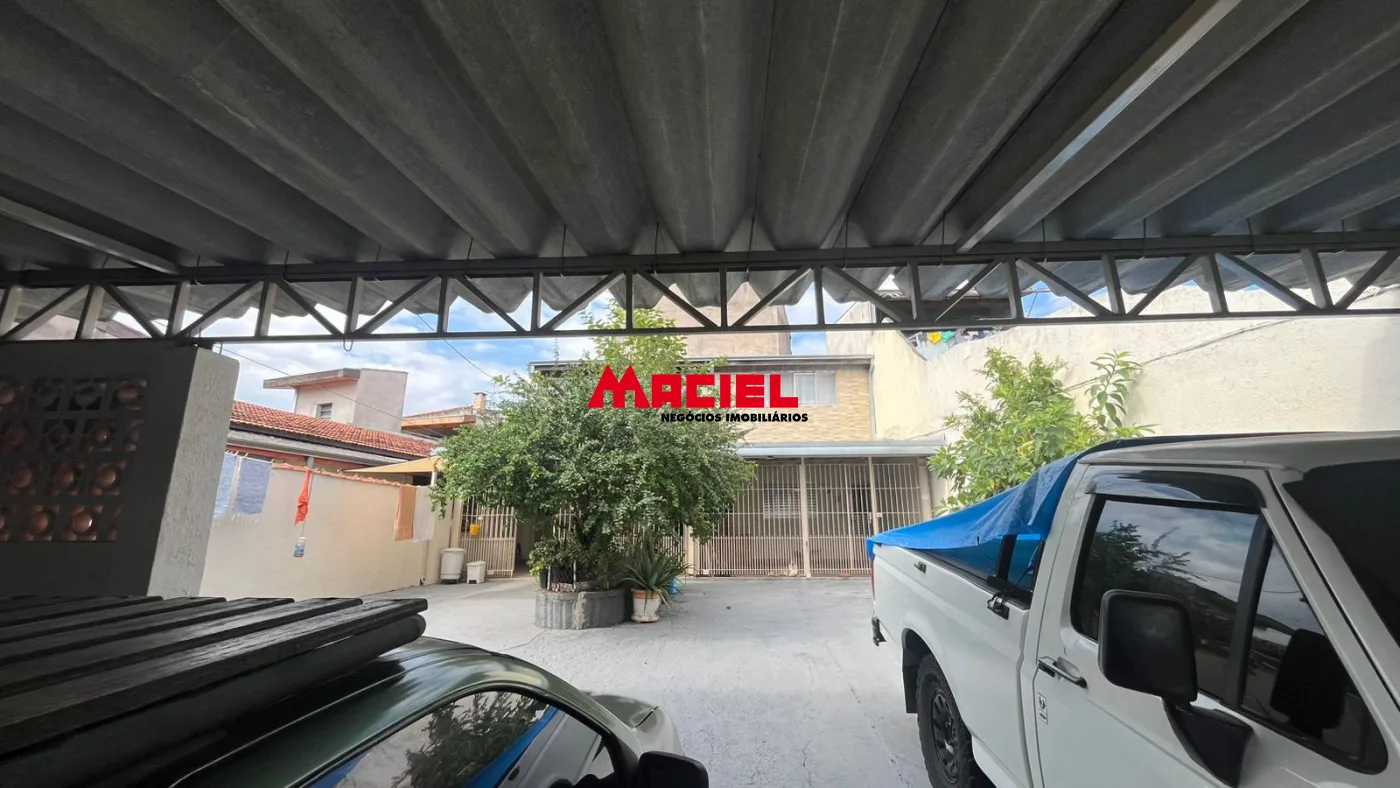 Comprar Casa / Sobrado em S&atilde;o Jos&eacute; dos Campos R$ 475.000,00 - Foto 1