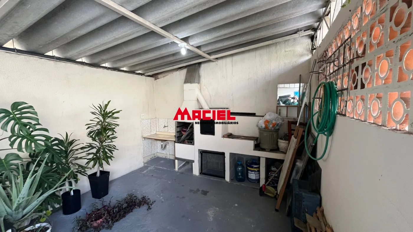 Comprar Casa / Sobrado em S&atilde;o Jos&eacute; dos Campos R$ 475.000,00 - Foto 3